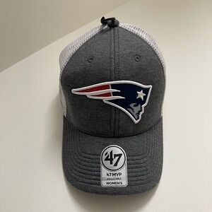 47 New England Patriots Snapback